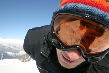 Want to find a ski job?