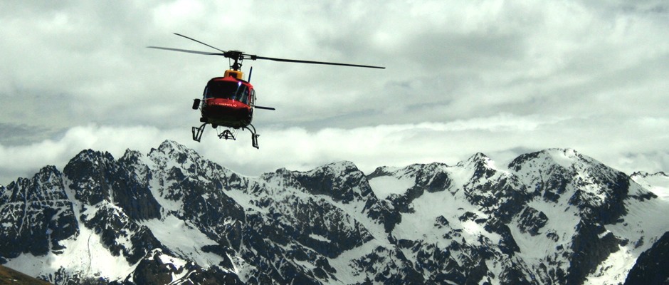 Snowsport Organisations