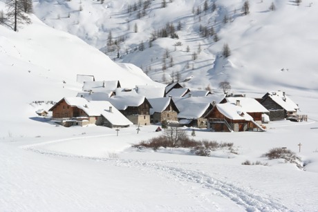 Planning a ski holiday?